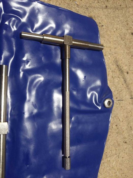 Нутромер телескопический