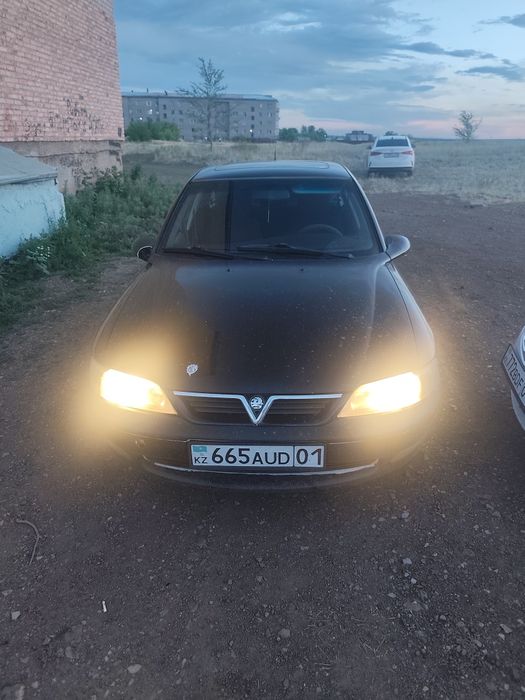 Продам opel vectra b 1996 г