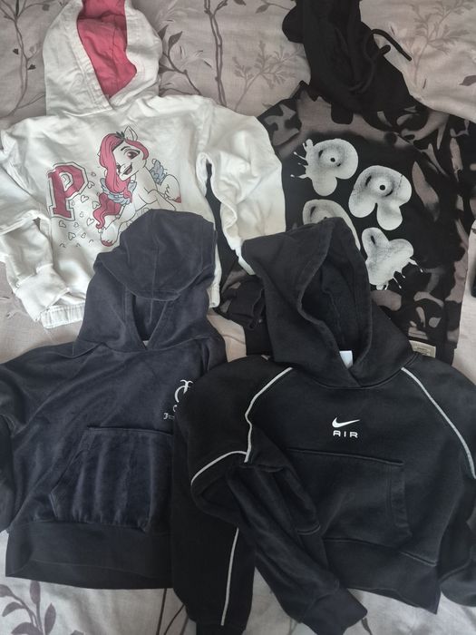 Дрешки за момиче 6 години