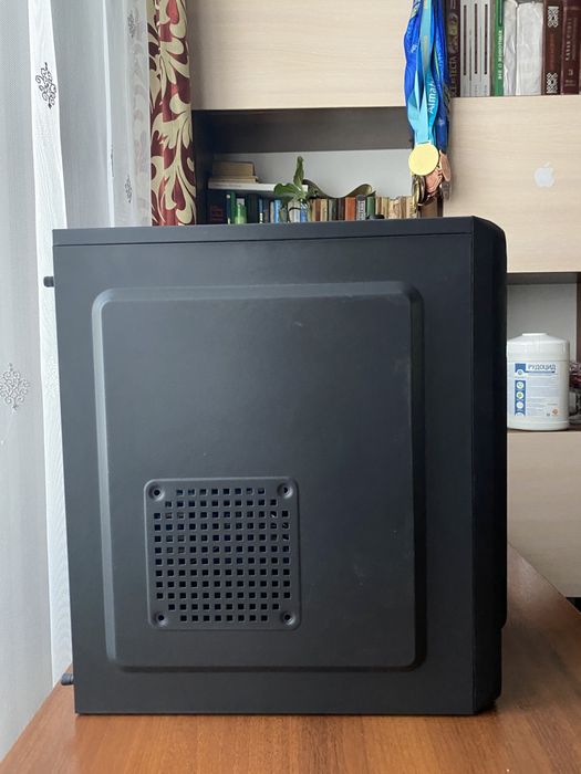 Персональный Компьютер