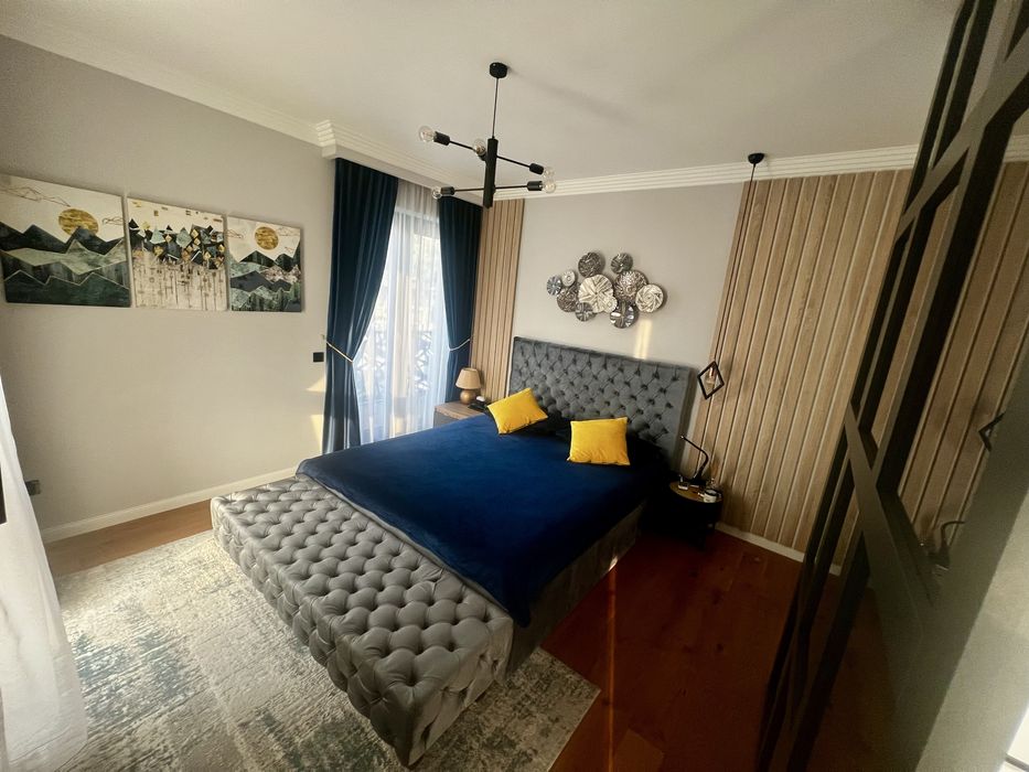 Proprietar vand casa deosebita in Tudor strada Sfantul Stefan