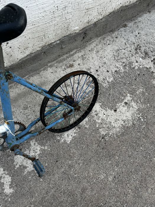 Велосипед Ст.чемолган