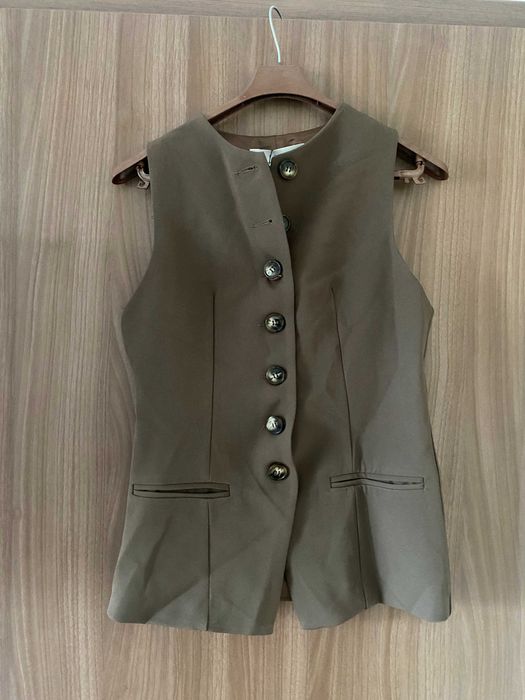 Vesta Misguided maro