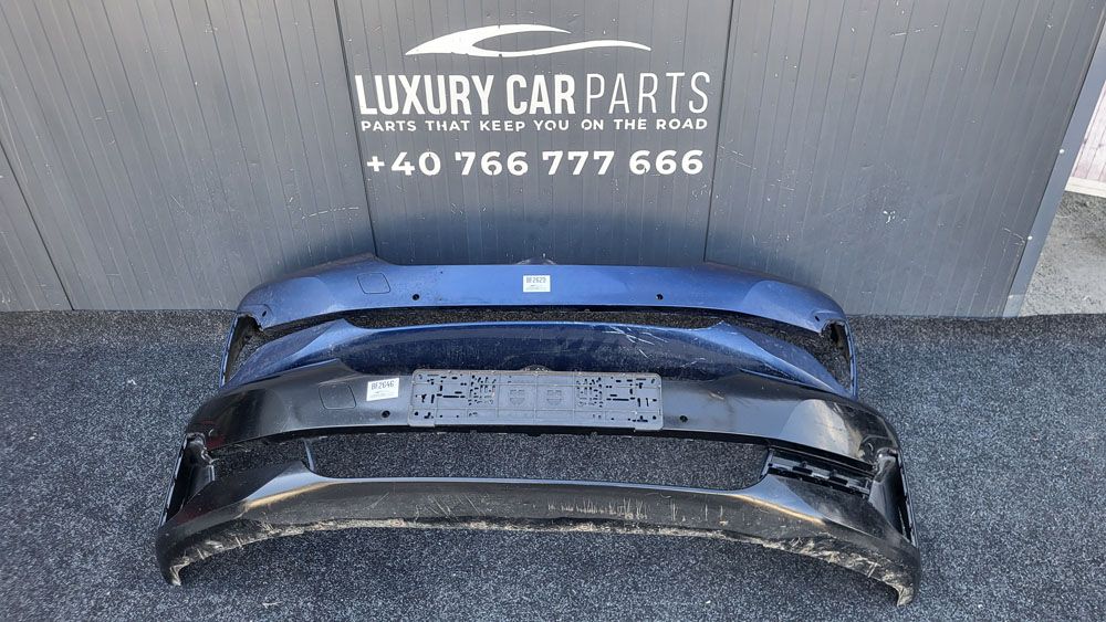 BMW seria 5 2018/2022 G30 LCI Bara fata BF2646