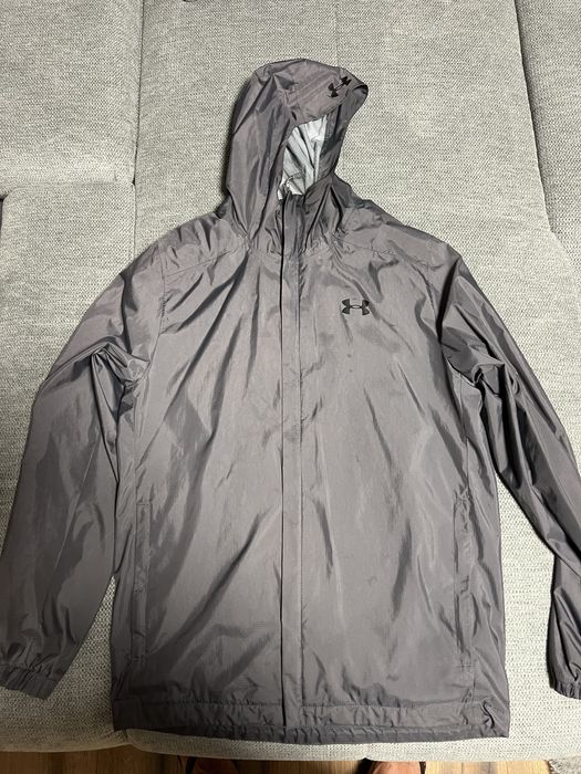 Якета  Tom Tailor Under Armour Energie