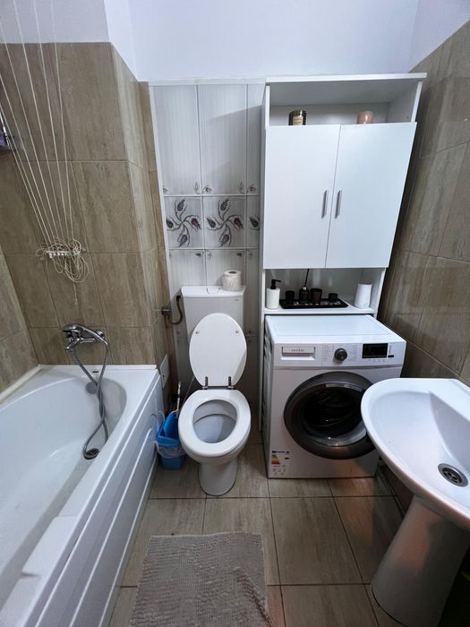 De inchiriat Apartament Drumul Belsugului Sector 6