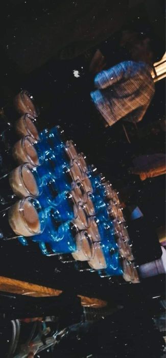 Bar Mobil/Cocktail Bar pentru Evenimente !