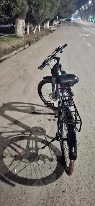 Velosiped sotiladi . Narxi 1 million kelishamiz yana