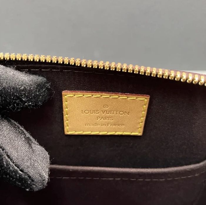 Geanta Louis Vuitton