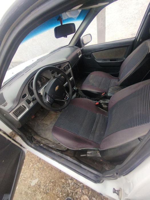 NEXIA 2 YIL 2014 15 sonis gibrid