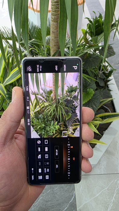 Sony Xperia 5 mark 3