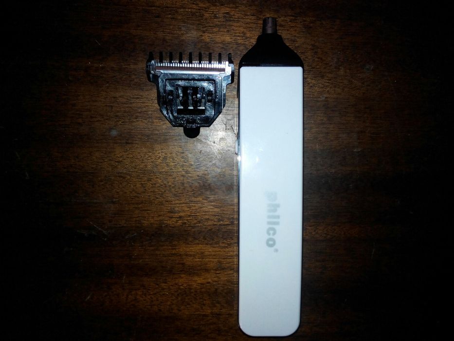 Триммеры для фигурного бритья бороды/усов/носа/ушей и стрижки головы!