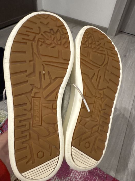 Adidas pantof sport timbatland