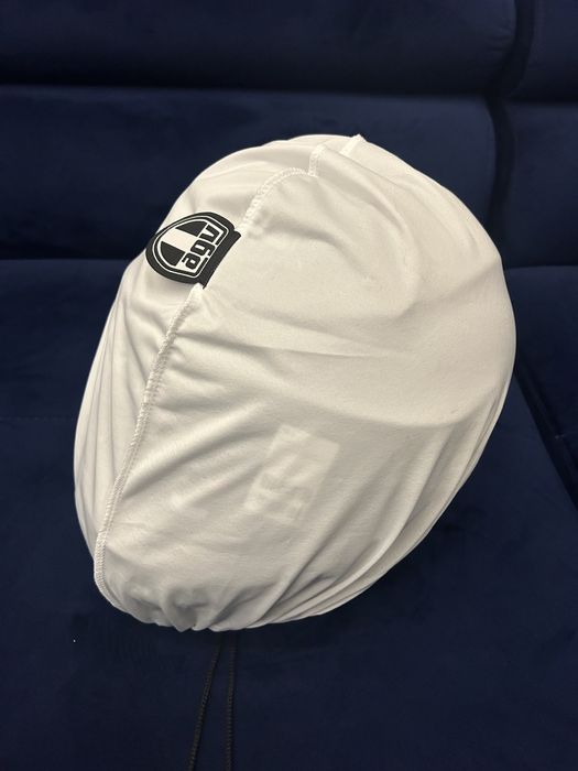 Каска AGV K6 S //