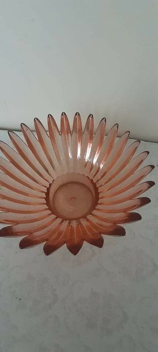 Розова  кристална фруктиера