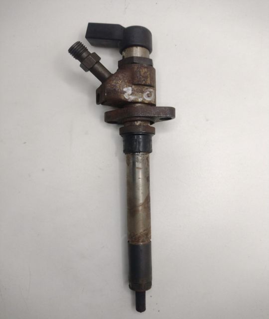 Injector 2.0 HDI 0445110119 Fiat Doblo prima generatie seria
