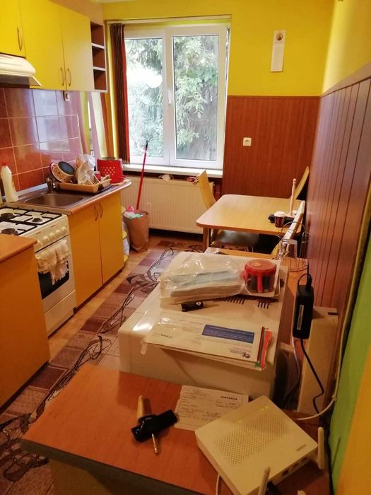 Apartament 2 camere, decomandat