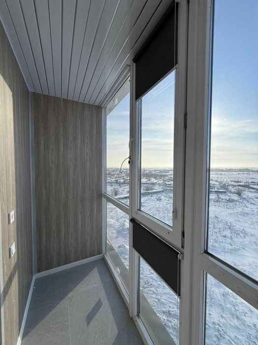 Продам студию в микрорайоне Аэропорт