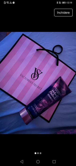 Crema de corp Victoria's Secret