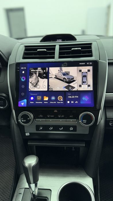 Teyes - автомагнитолы на Android