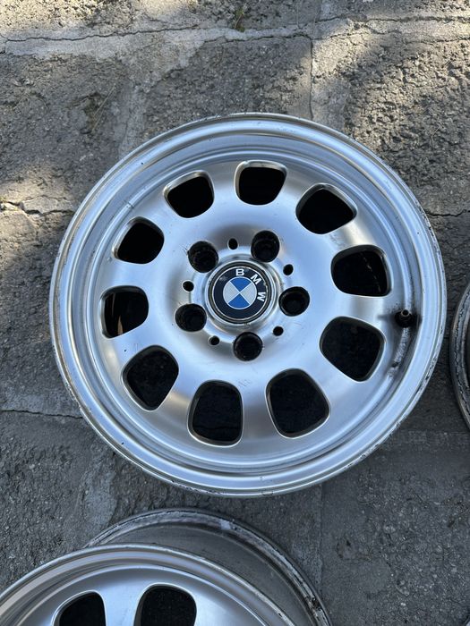 Джанти за BMW 15 цола