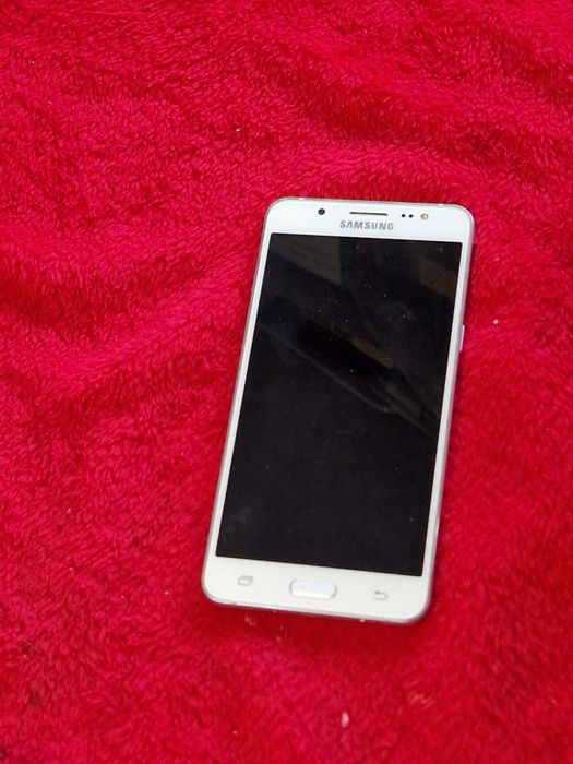 Telefon Samsung cu touchscreen defect
