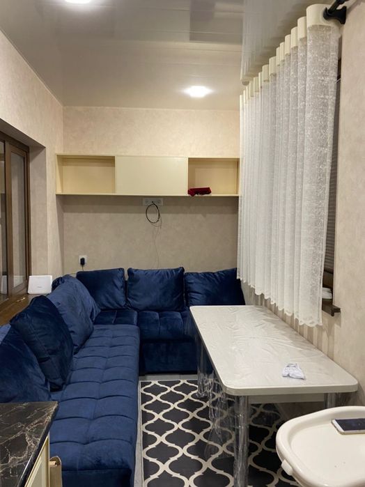 Яаккасарой тумани. Мукумий кочаси.