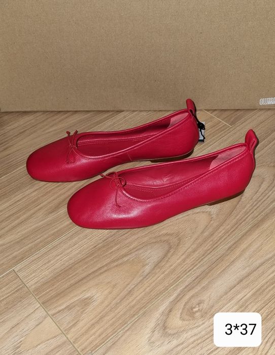 Mocasini Massimo Dutti