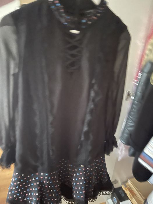 Вечерна Рокля Alessa