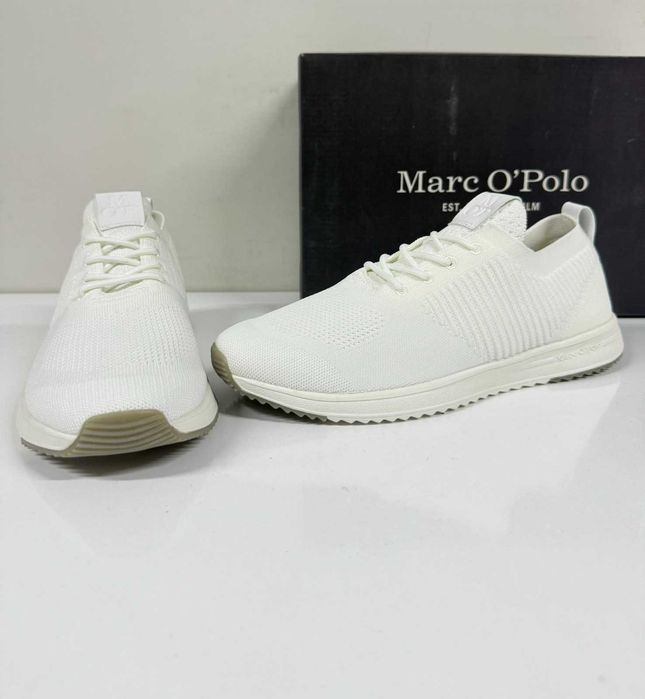 Marc O'Polo White