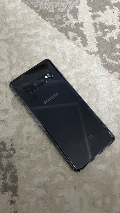 Samsung galaxy S10 128 gb ТОРГ!