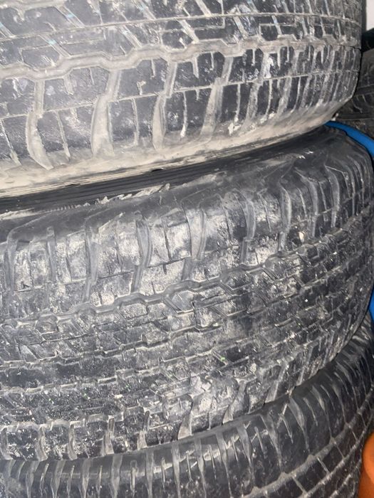 диски шины FX35 infiniti