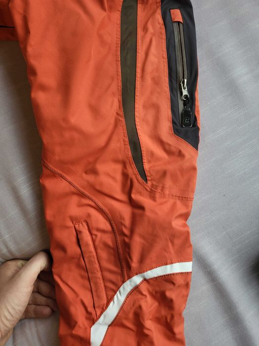 Ски яке Killtec Level 5, L размер