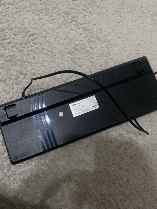 Клавиатура для компьютера