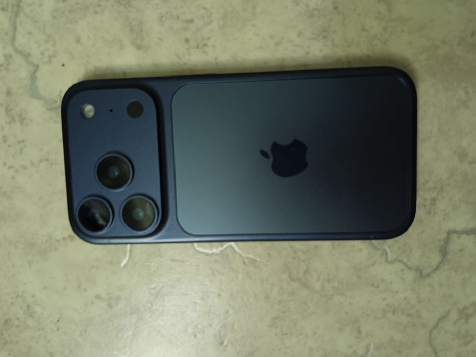 Продам айфон 17 про макс МУЛЯЖ