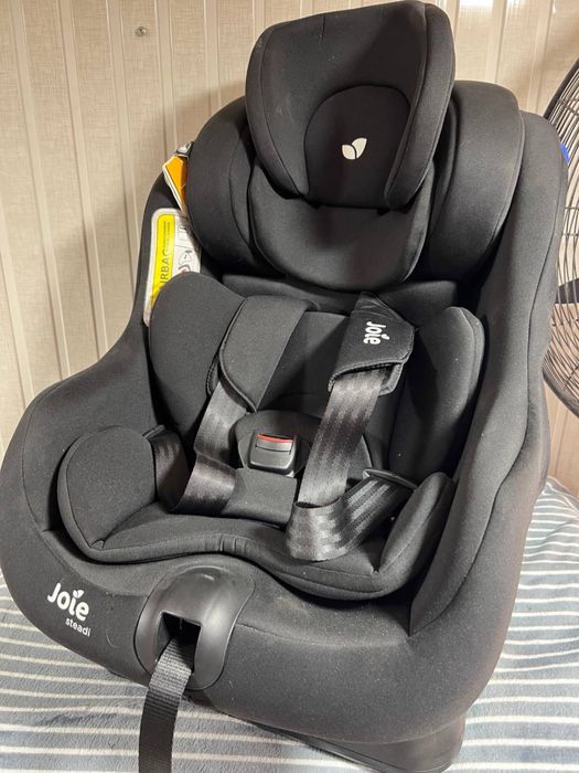 Автокресло Jole б/у