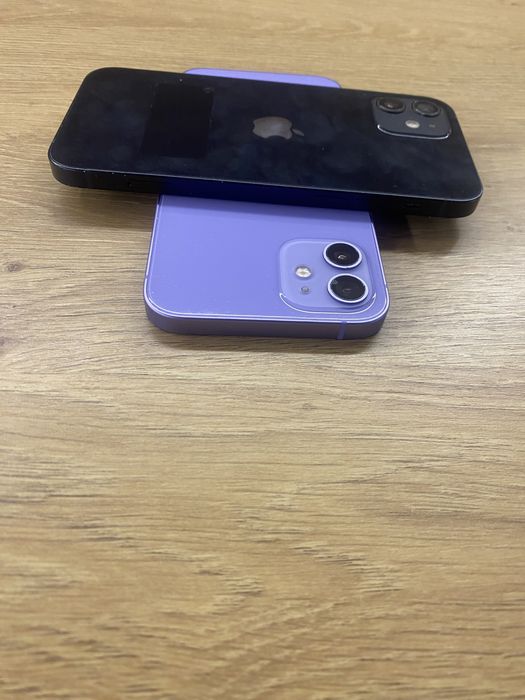 Корпус и iPhone 12 Перфектни-За части