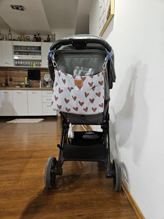 Easywalker Jackey XL в гаранция