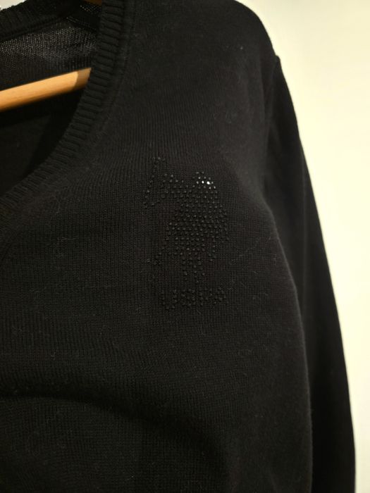 Дамски  пуловер U.S. POLO ASSN