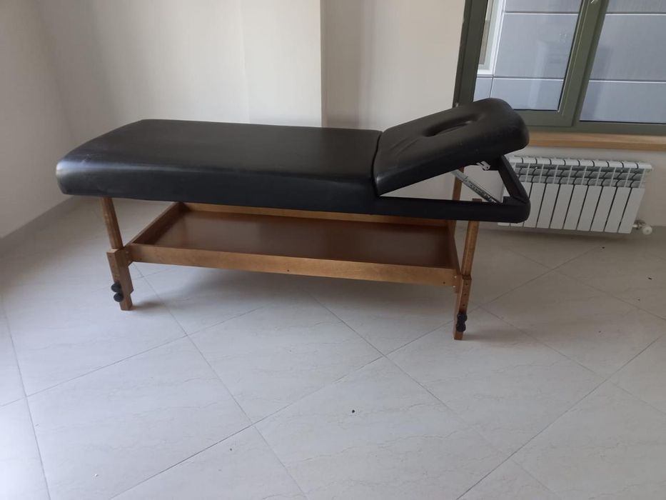 Массажные кушетки