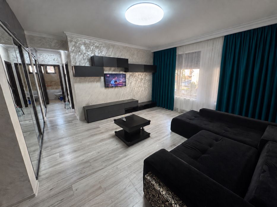 De inchiriat Ap  2 camere  Tomis Plus