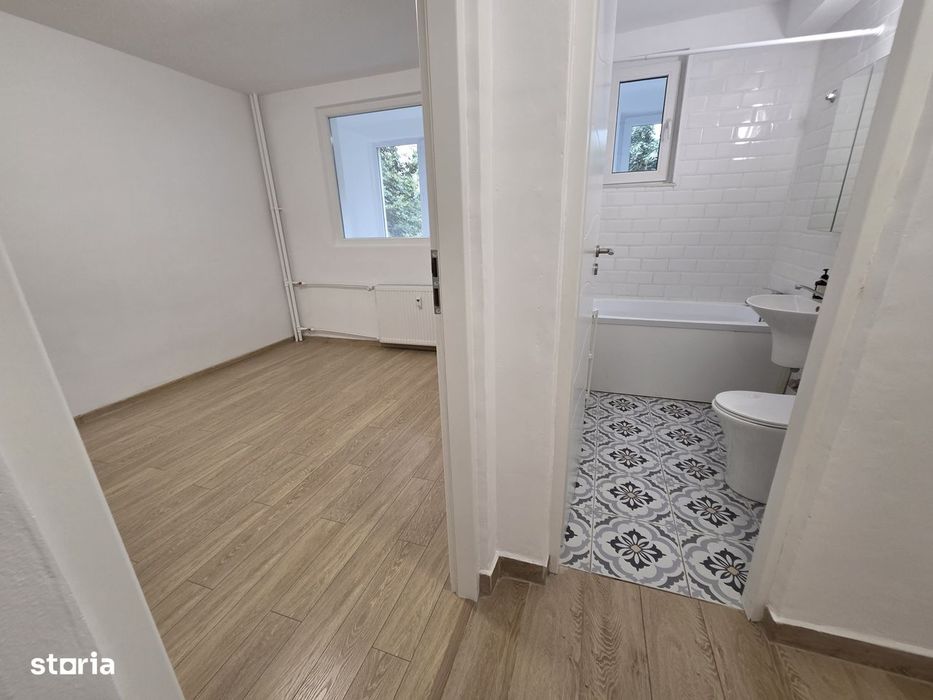 [Proprietar] Inchiriez apartament 3 camere Aleea Avrig (contract ANAF)