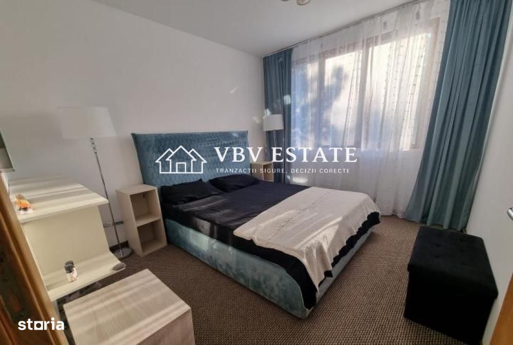 Apartament 2 Camere Piata Sudului | Metrou | Confort — fotografia 1