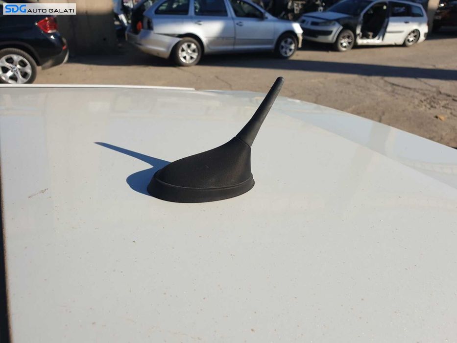 Antena Navigatie Radio CD Player Peugeot 3008 2009 - 2016 [C6145]