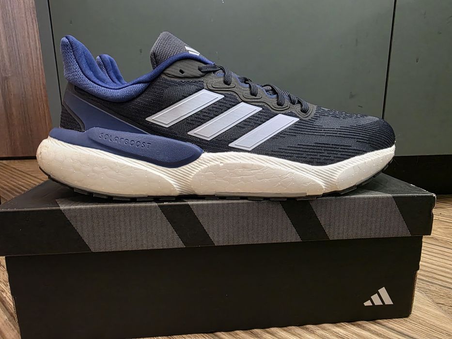 Мъжки маратонки ADIDAS Solar Boost