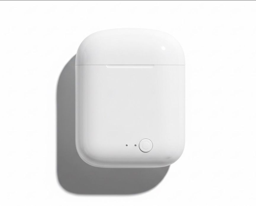 Наушники AirPods новые в упаковке