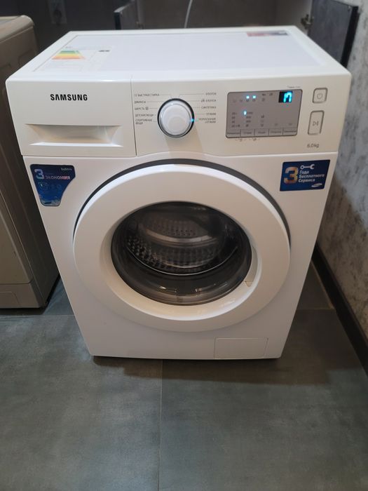 Стиральная машина Samsung