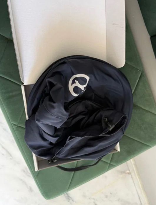 Количка Cybex Mios пълен комплект