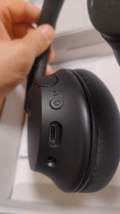 Căști wireless Sony WH-CH720N