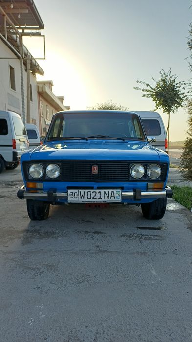 Vaz.2106 yili 1995 holati ideal propanda